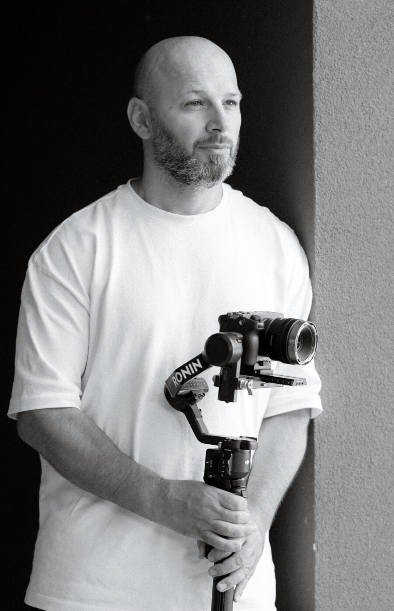 Yanny, founder and wedding filmmaker at Paskali Films